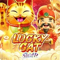 LUCKY CAT